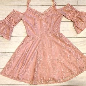 Prom Cocktail party dress,  wedding,  party, prom, elegant size 5